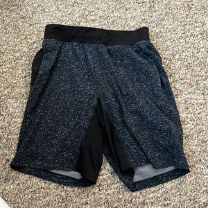 Lululemon Mens Shorts
